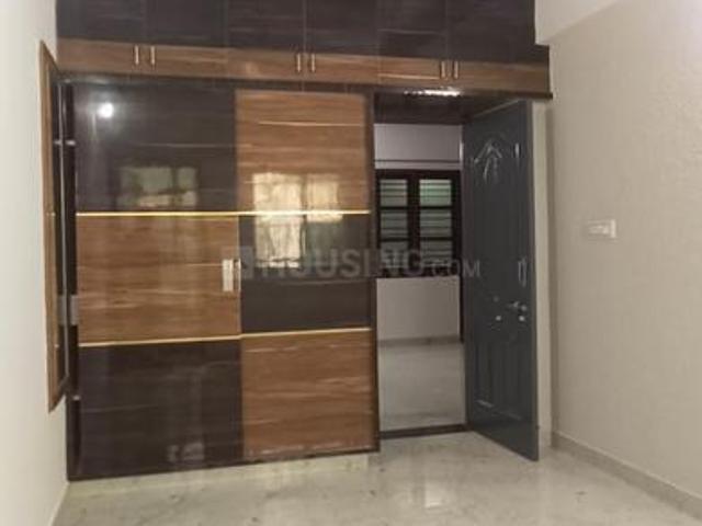 Flat for rent in Bangalore South, Cox Town - Bangalore