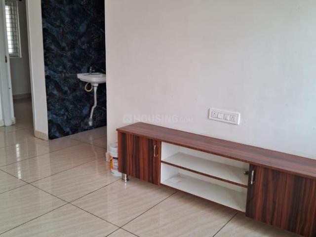 Flat for rent in Bangalore South, Cox Town - Bangalore