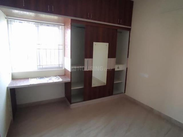 Flat for rent in Bangalore South, Cox Town - Bangalore