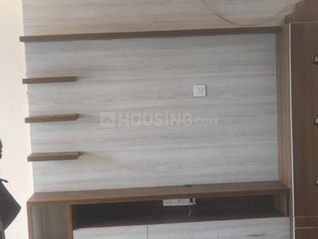 Flat for rent in Bangalore South, Cox Town - Bangalore