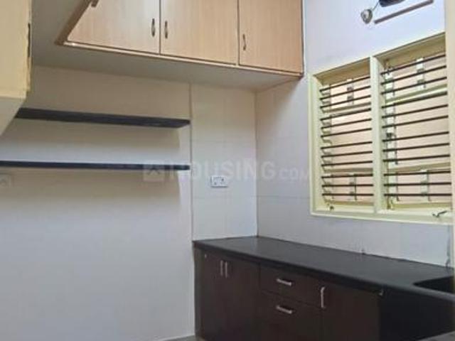 Flat for rent in Bengaluru South City Corporation, Bengaluru