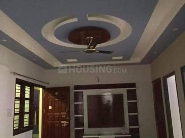 Flat for rent in Bangalore South, Cox Town - Bangalore