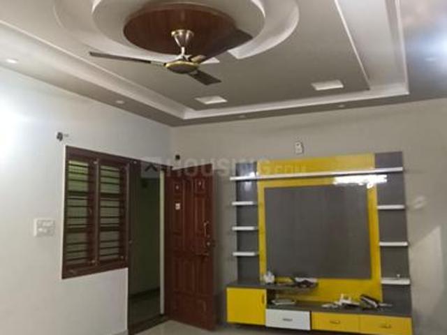 Flat for rent in Bangalore South, Cox Town - Bangalore