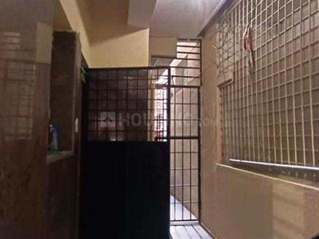 Flat for rent in Bangalore South, Cox Town - Bangalore