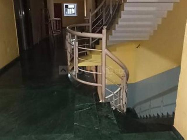 Flat for rent in Bangalore South, Cox Town - Bangalore