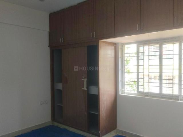 Flat for rent in Bangalore South, Cox Town - Bangalore