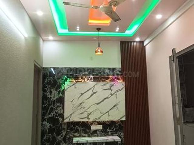Flat for rent in Bangalore South, Cox Town - Bangalore
