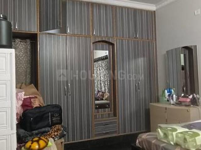 Flat for rent in Bangalore South, Cox Town - Bangalore