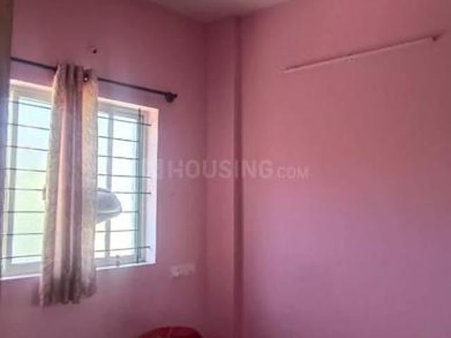 Flat for rent in Bangalore South, Cox Town - Bangalore