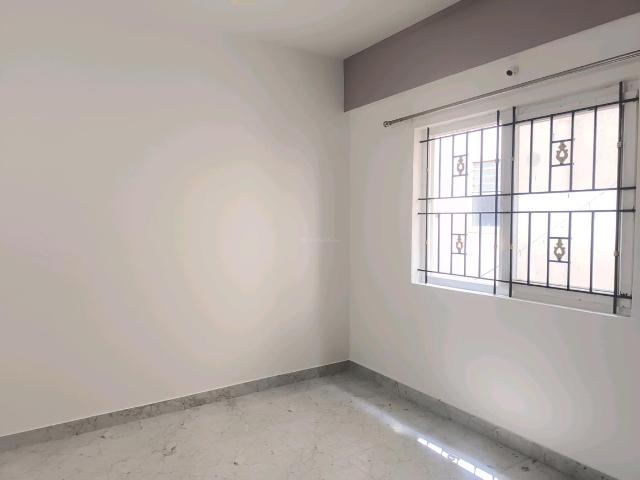 Flat for rent in Bangalore South, Cox Town - Bangalore