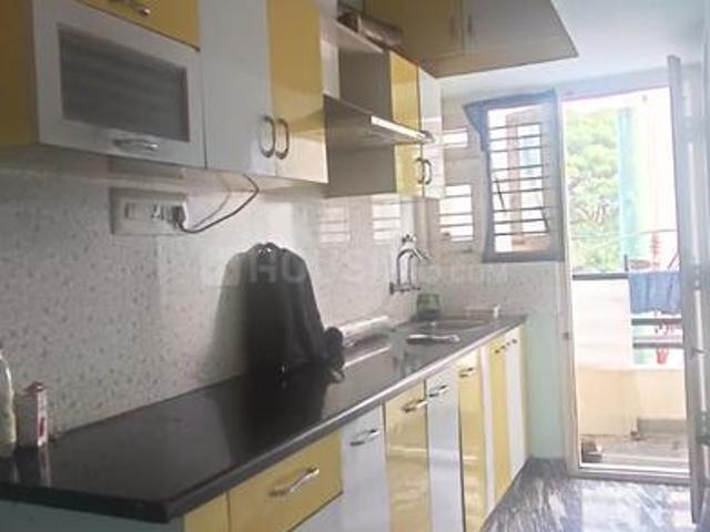 Flat for rent in Bangalore South, Cox Town - Bangalore