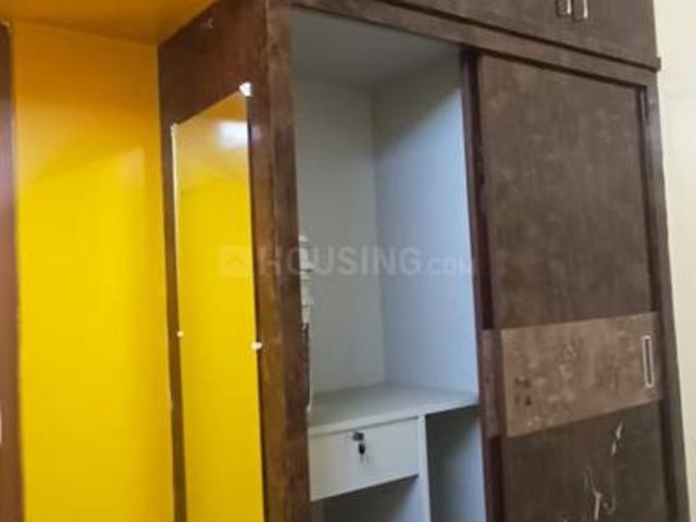 Flat for rent in Bangalore South, Cox Town - Bangalore