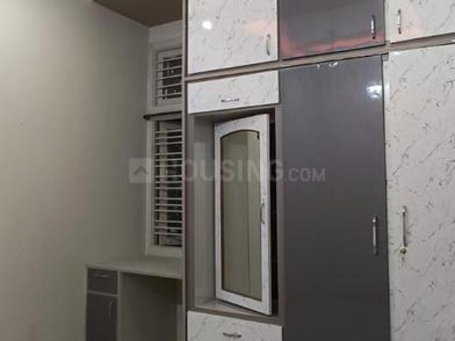 Flat for rent in Bangalore South, Cox Town - Bangalore