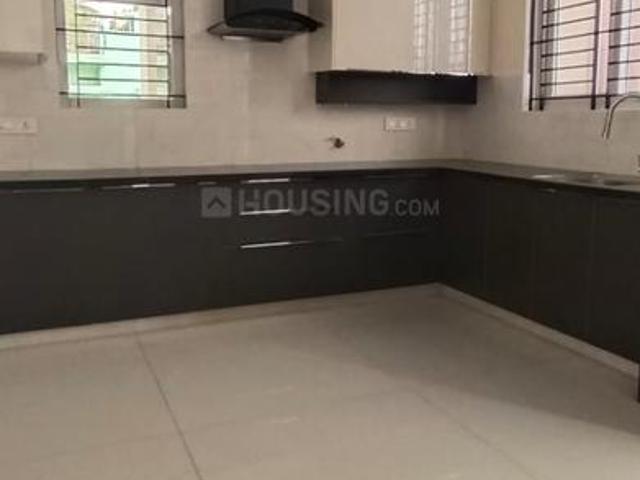 Flat for rent in Bangalore South, Cox Town - Bangalore