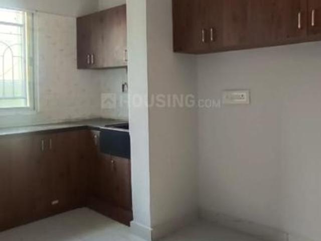Flat for rent in Bangalore South, Cox Town - Bangalore