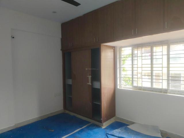 Flat for rent in Bangalore South, Cox Town - Bangalore
