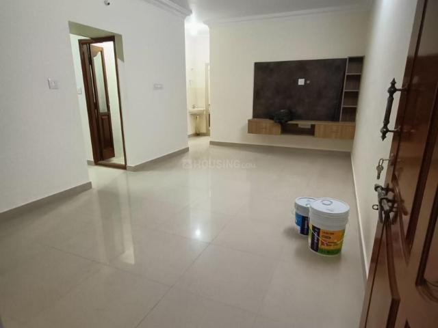 Flat for rent in Bangalore South, Cox Town - Bangalore