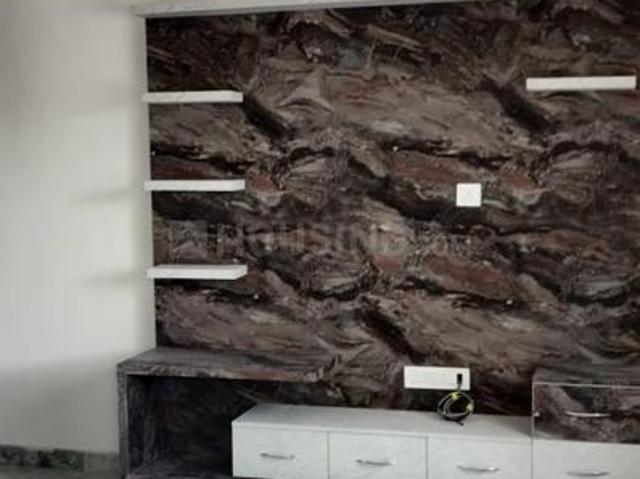 Flat for rent in Bangalore South, Cox Town - Bangalore