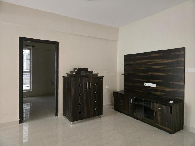 Flat for rent in Bangalore South, Cox Town - Bangalore