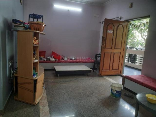 Flat for rent in Bangalore South, Cox Town - Bangalore