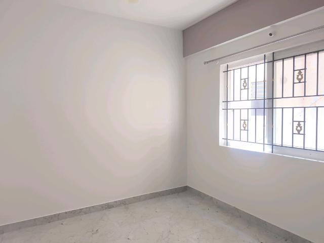 Flat for rent in Bangalore South, Cox Town - Bangalore