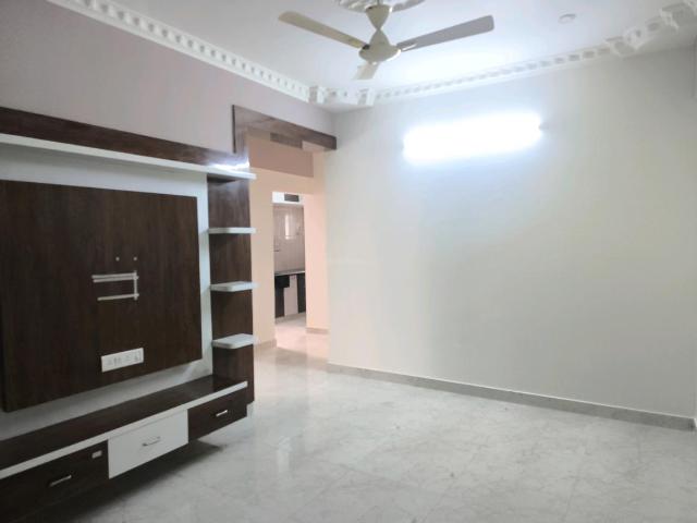 Flat for rent in Bangalore South, Cox Town - Bangalore