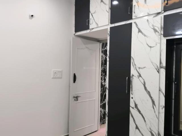 Flat for rent in Bangalore South, Cox Town - Bangalore