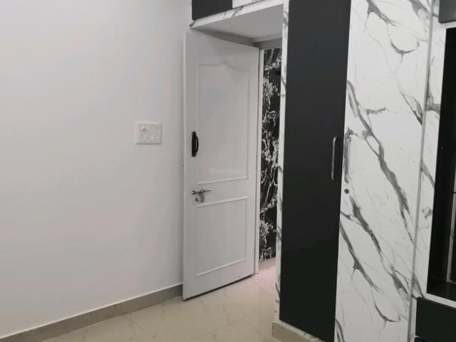 Flat for rent in Bangalore South, Cox Town - Bangalore