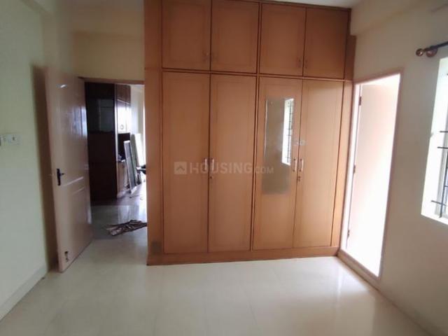 Flat for rent in Bangalore South, Cox Town - Bangalore