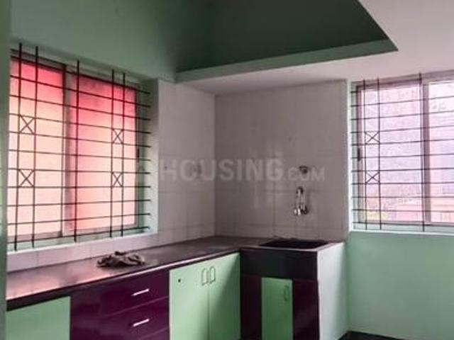 Flat for rent in Bangalore South, Cox Town - Bangalore