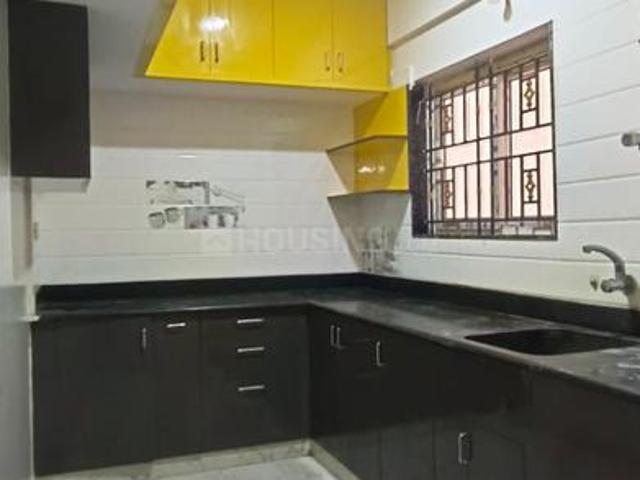 Flat for rent in Bengaluru South City Corporation, Bengaluru