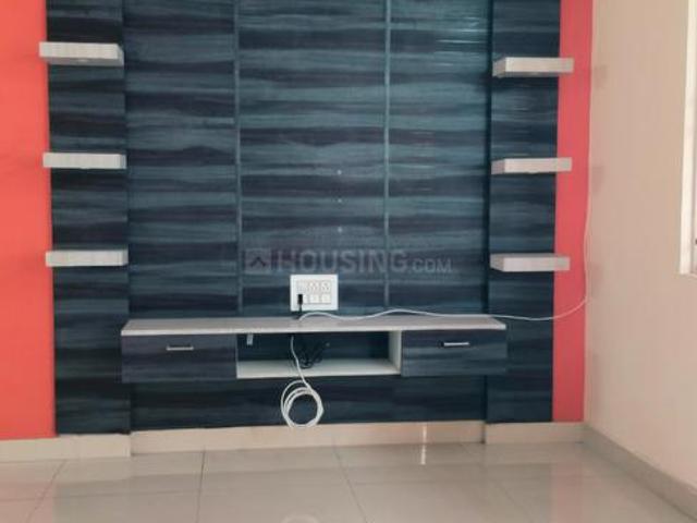 Flat for rent in Bangalore South, Cox Town - Bangalore