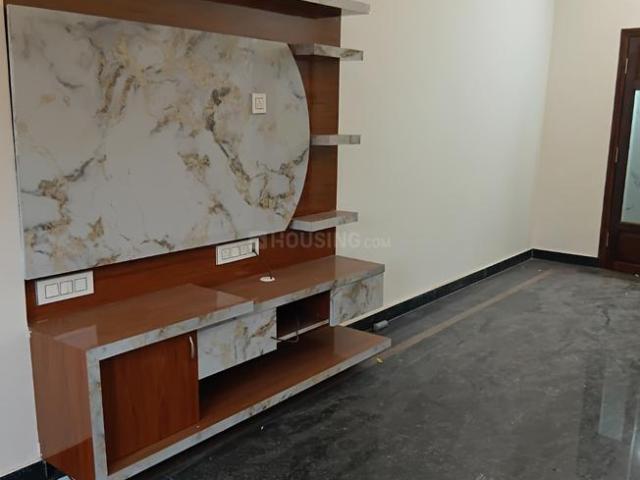 Flat for rent in Bangalore South, Cox Town - Bangalore
