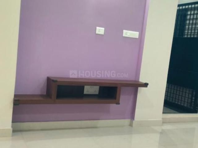 Flat for rent in Bangalore South, Cox Town - Bangalore