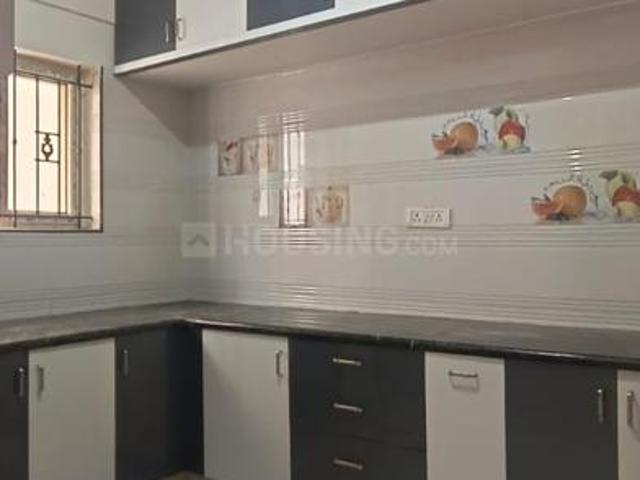 Flat for rent in Bangalore South, Cox Town - Bangalore