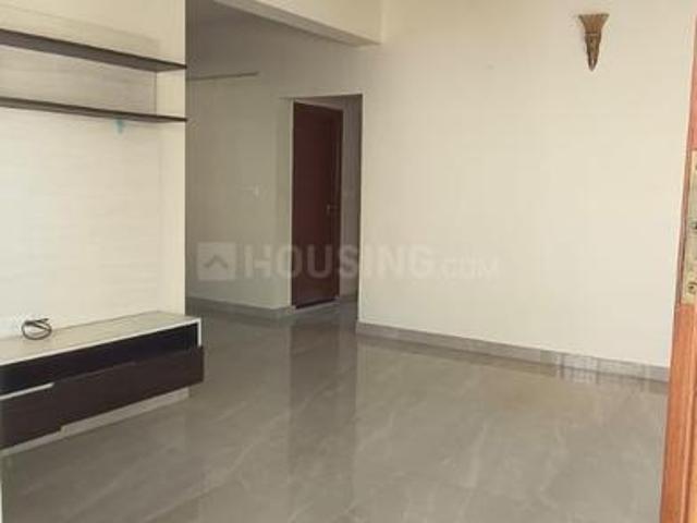 Flat for rent in Bangalore South, Cox Town - Bangalore
