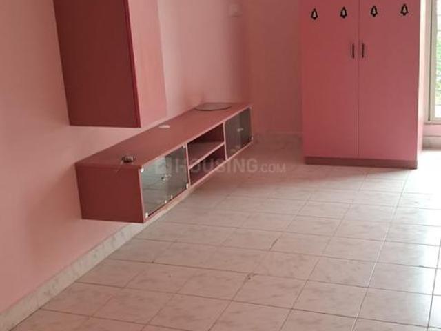Flat for rent in Bangalore South, Cox Town - Bangalore
