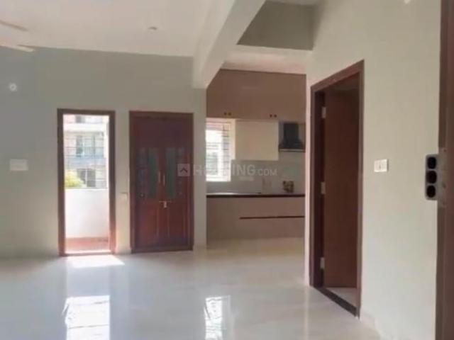 Flat for rent in Bangalore South, Cox Town - Bangalore