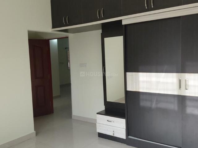 Flat for rent in Bangalore South, Cox Town - Bangalore