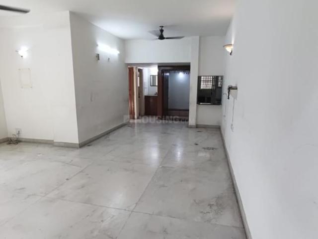 Flat for rent in Bangalore South, Cox Town - Bangalore
