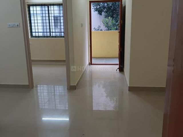 Flat for rent in Bangalore South, Cox Town - Bangalore