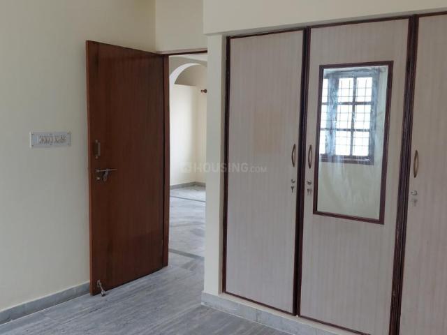Flat for rent in Bangalore South, Cox Town - Bangalore