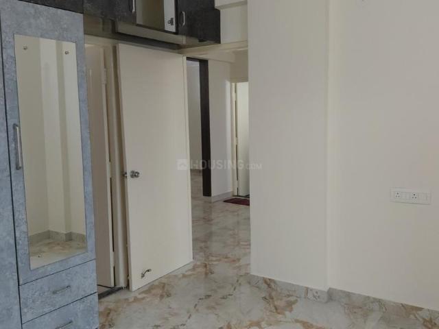 Flat for rent in Bangalore South, Cox Town - Bangalore