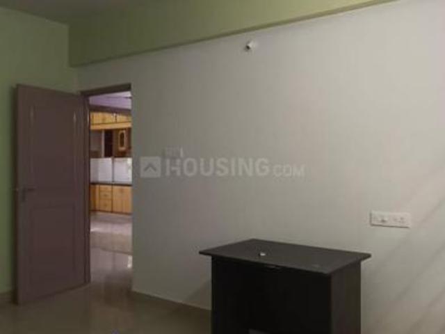 Flat for rent in Bangalore South, Cox Town - Bangalore