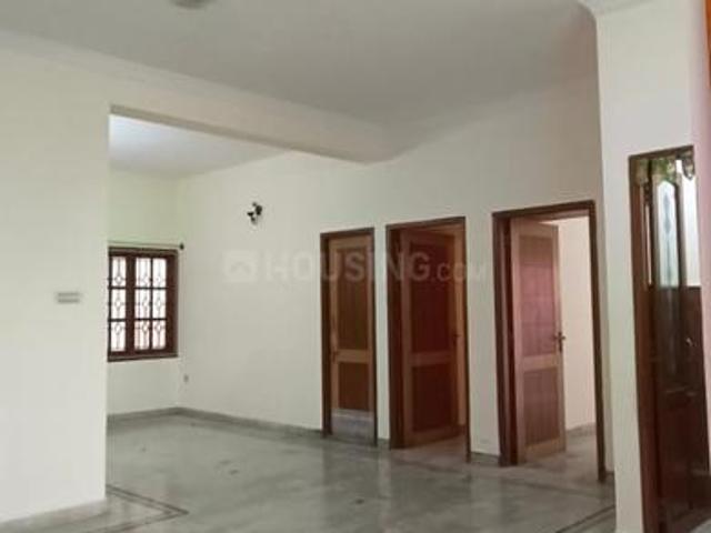 Flat for rent in Bangalore South, Cox Town - Bangalore