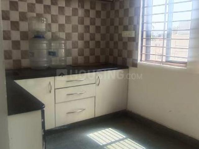 Flat for rent in Bangalore South, Cox Town - Bangalore