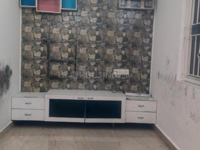 Flat for rent in Bangalore South, Cox Town - Bangalore