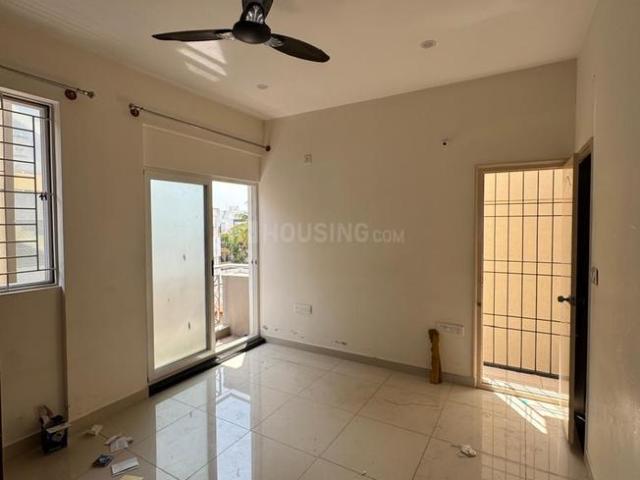 Flat for rent in Bangalore South, Cox Town - Bangalore