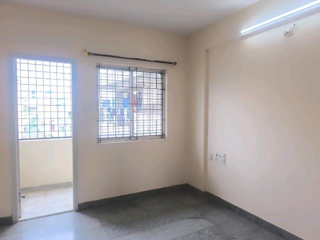 Flat for rent in Bangalore South, Cox Town - Bangalore