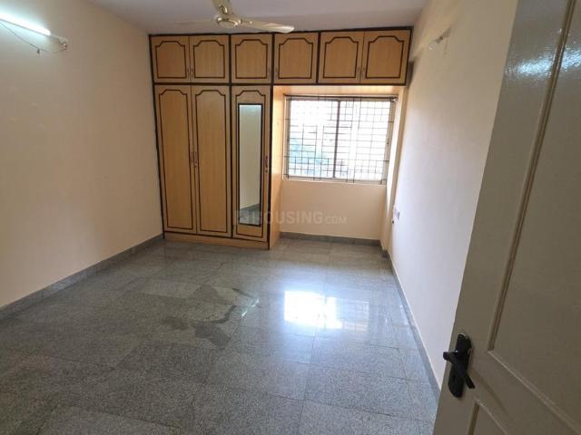 Flat for rent in Bangalore South, Cox Town - Bangalore